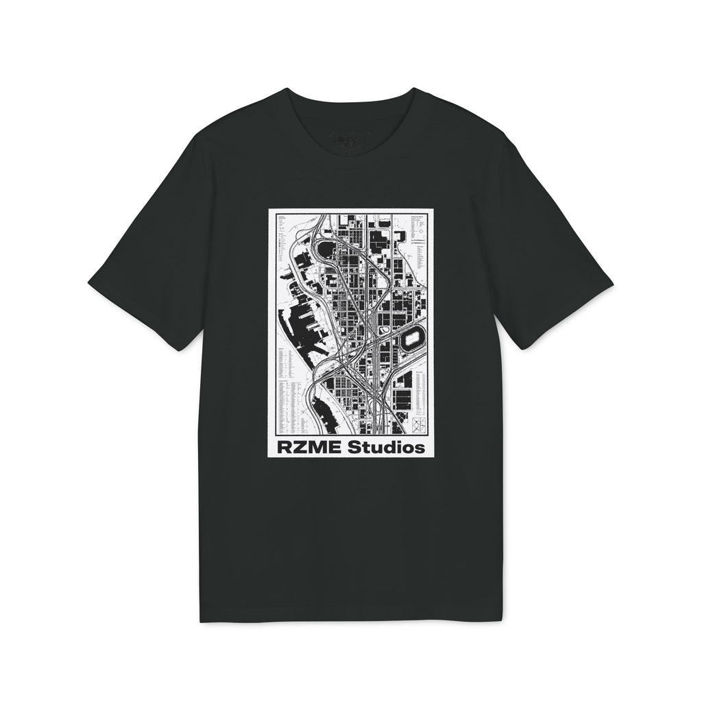 Unisex Creator 2.0 T-shirt