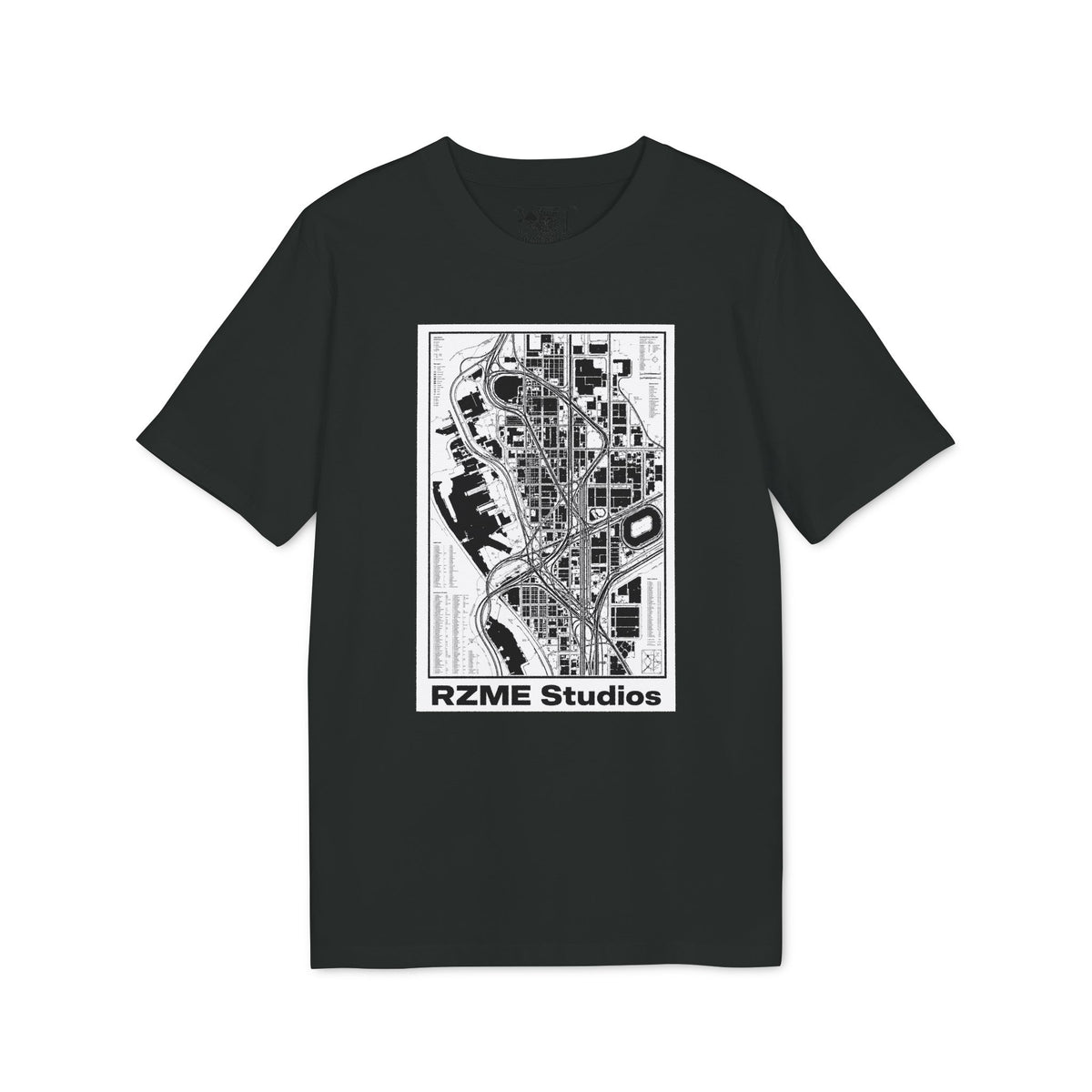 Unisex Creator 2.0 T-shirt