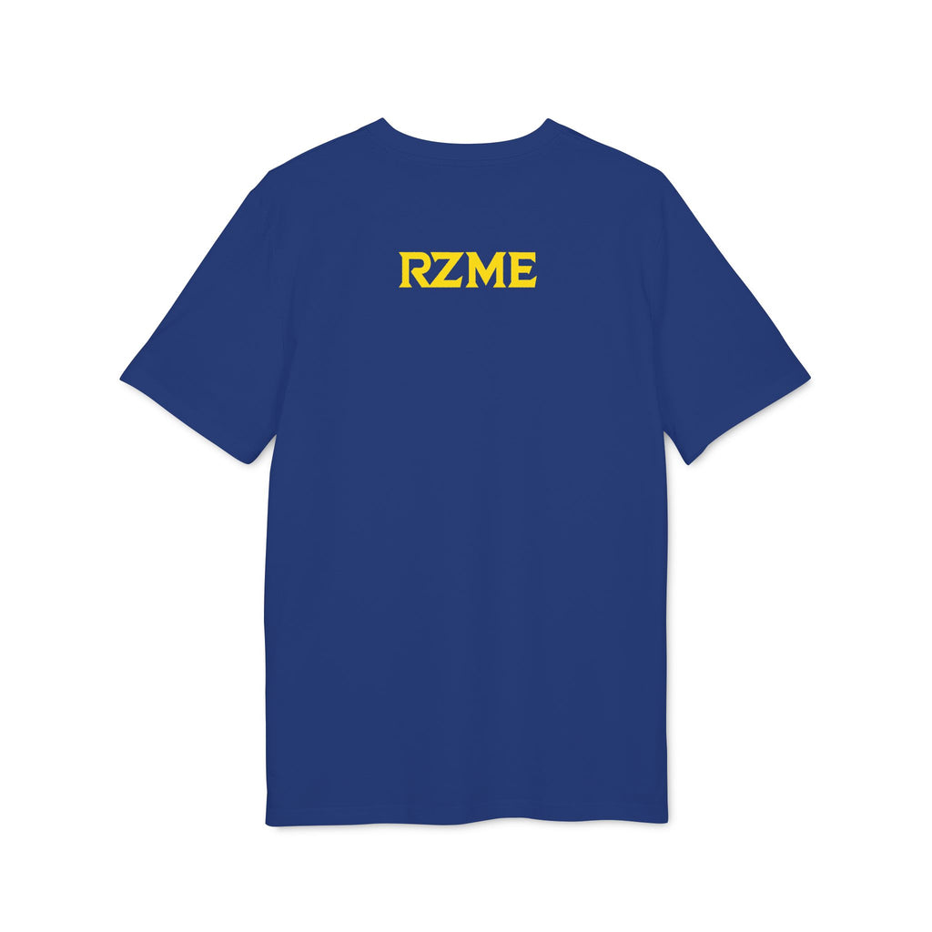 Essentials Mix / Ocean - Vintage Worker Blue T-shirt