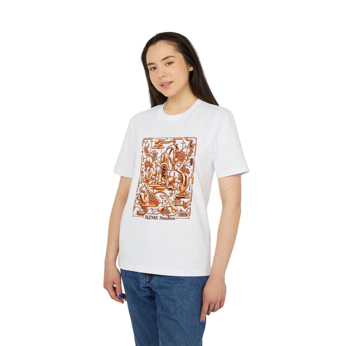 Unisex Creator 2.0 T-shirt