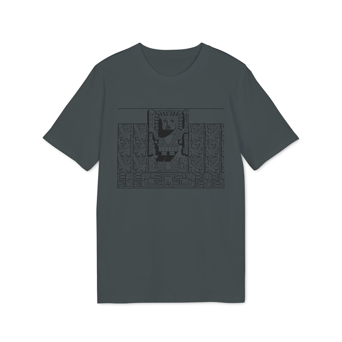 Creator 2.0 T-Shirt — Retro Pixel Art Robot Graphic Tee