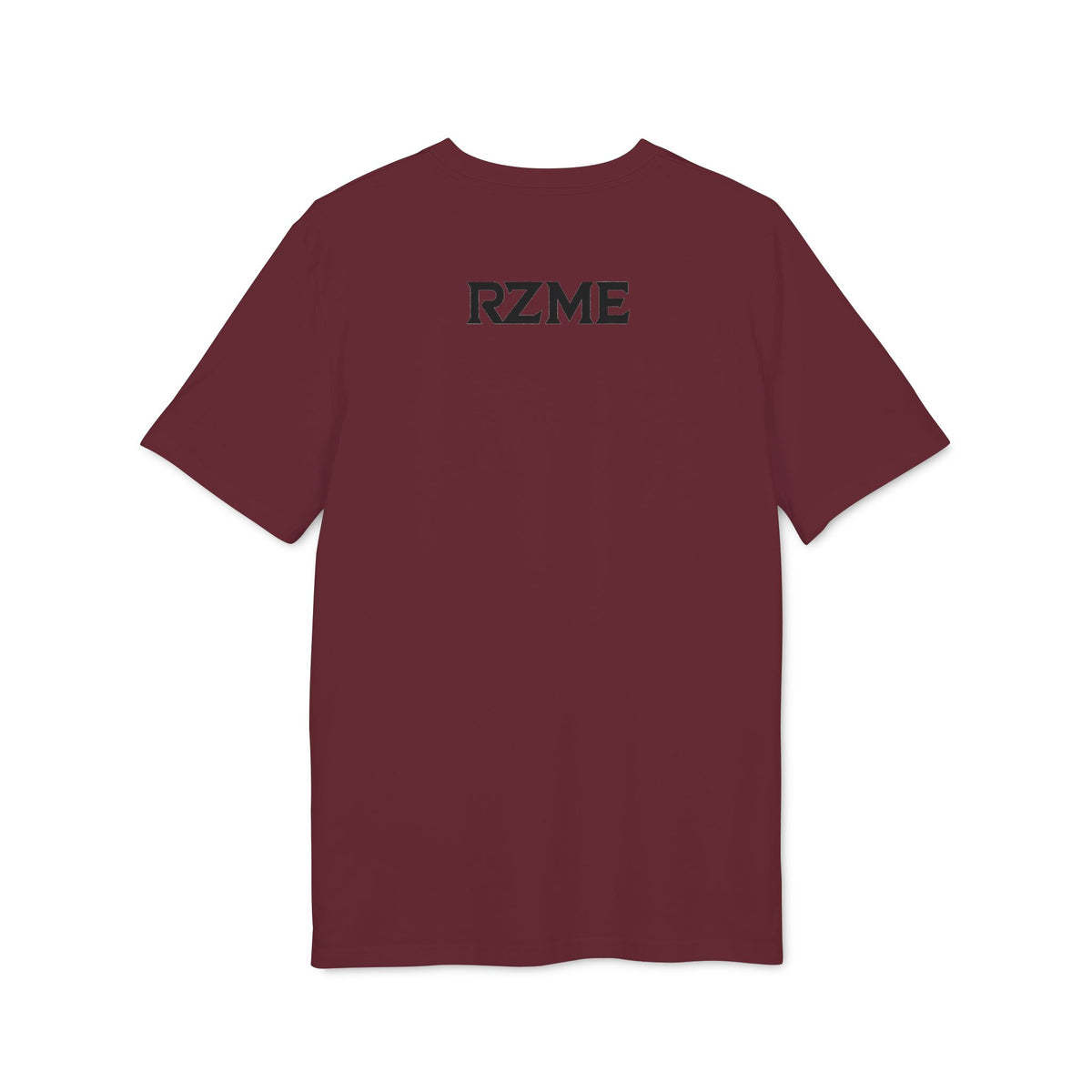 RZME/ Yauya - Vintage Pink T-shirt