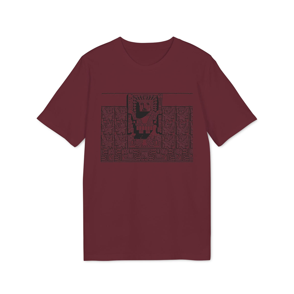 Creator 2.0 T-Shirt — Retro Pixel Art Robot Graphic Tee