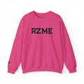 Copy of Essentials Mix/ RZME Logo Crewneck Sweatshirt Heliconia color