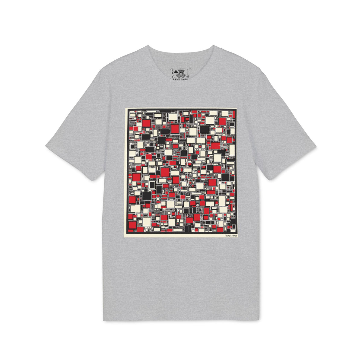 Unisex Creator 2.0 T-shirt