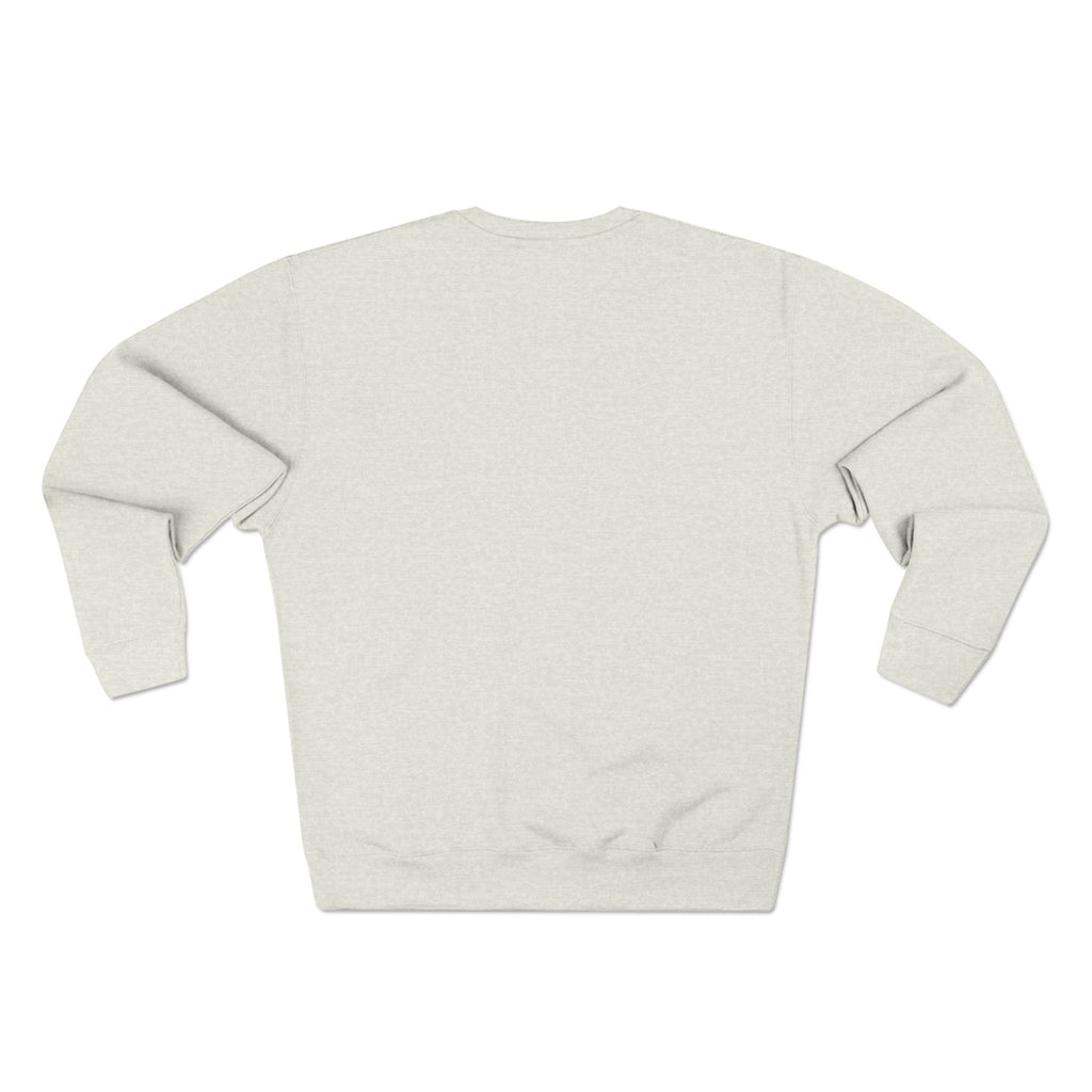 RZME/ Yauya - Crewneck Sweatshirt