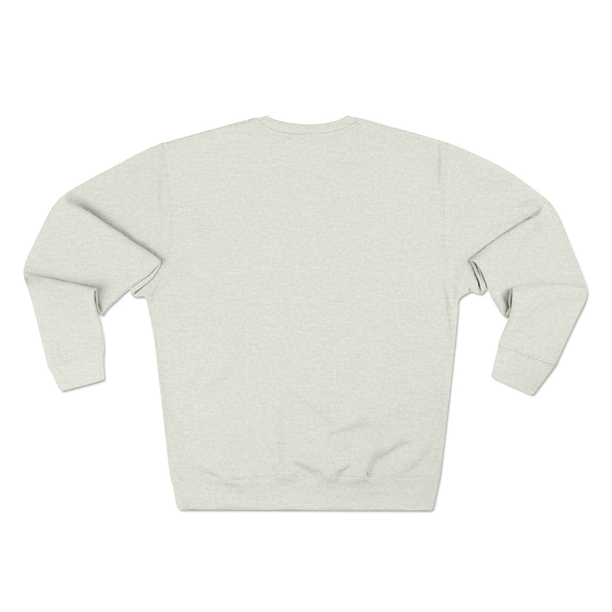 RZME/ Yauya - Crewneck Sweatshirt