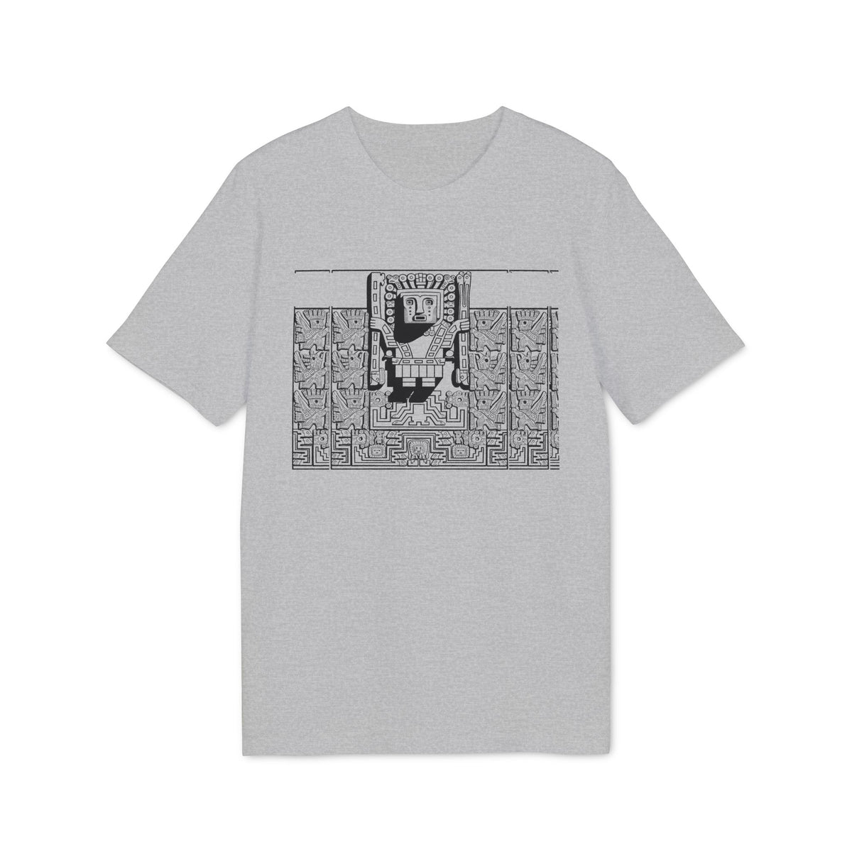 Creator 2.0 T-Shirt — Retro Pixel Art Robot Graphic Tee