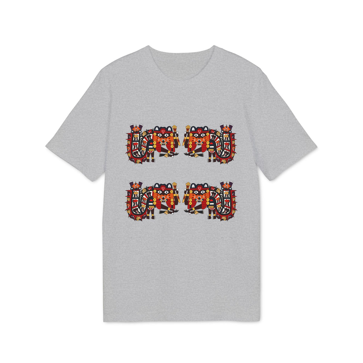 Unisex Creator 2.0 T-shirt