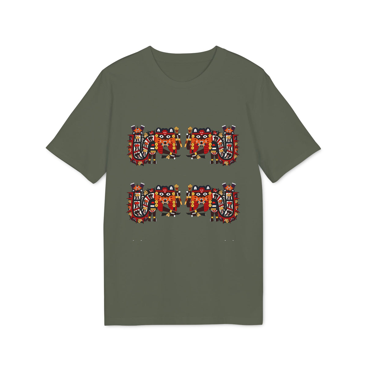 Unisex Creator 2.0 T-shirt