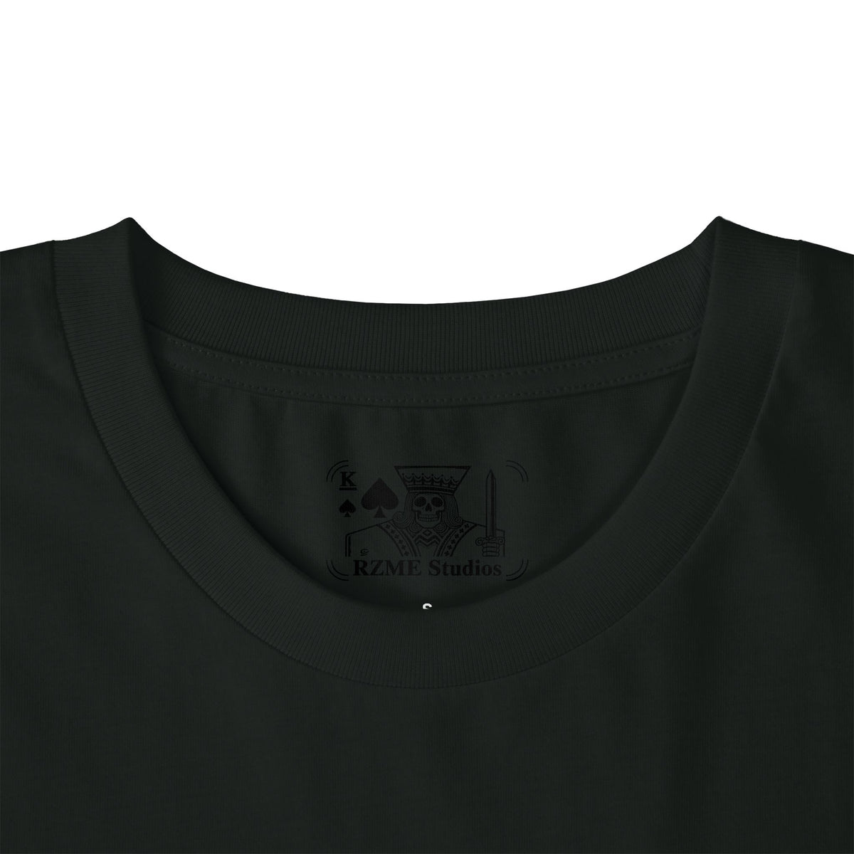 JP - Oni Mask I - Vintage T-shirt