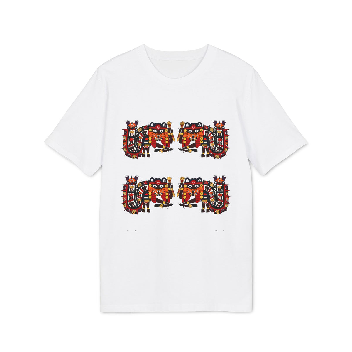 Unisex Creator 2.0 T-shirt