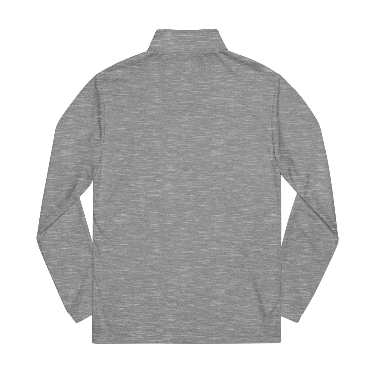Collab/ RZME X Adidas Quarter-Zip Pullover