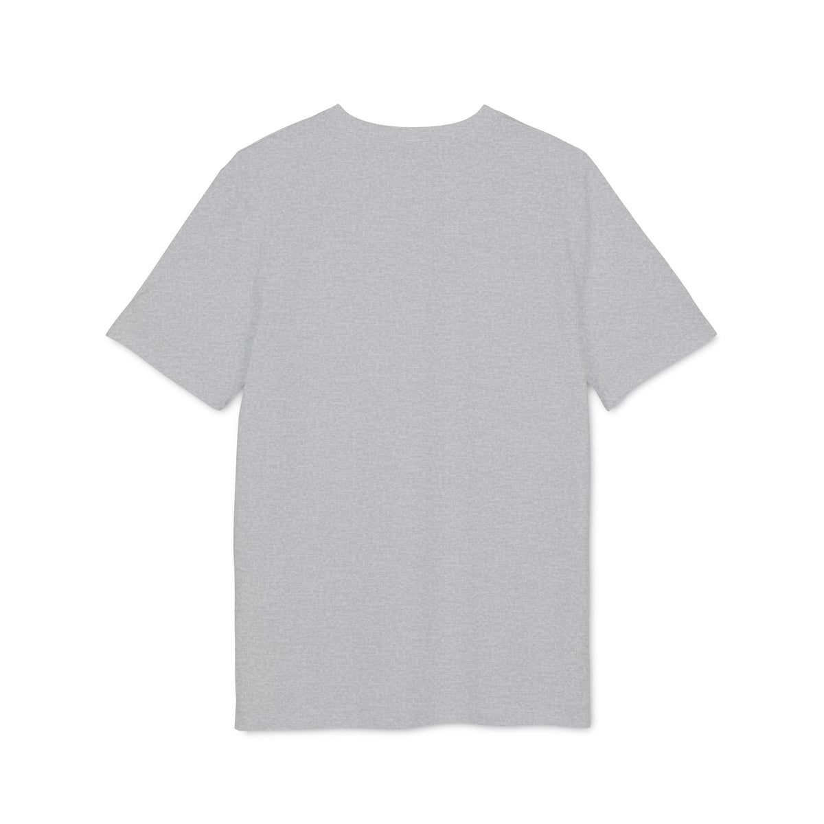 Abstract Circuit Grid T‑Shirt — Techno Geometric Graphic Tee