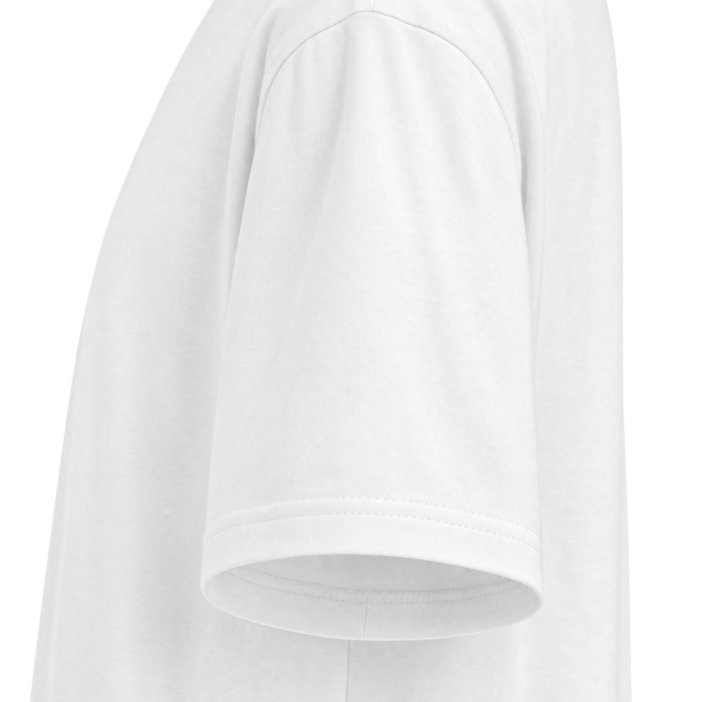 Cherub Graphic T-Shirt — 'holy' Vintage Angel Illustration Tee