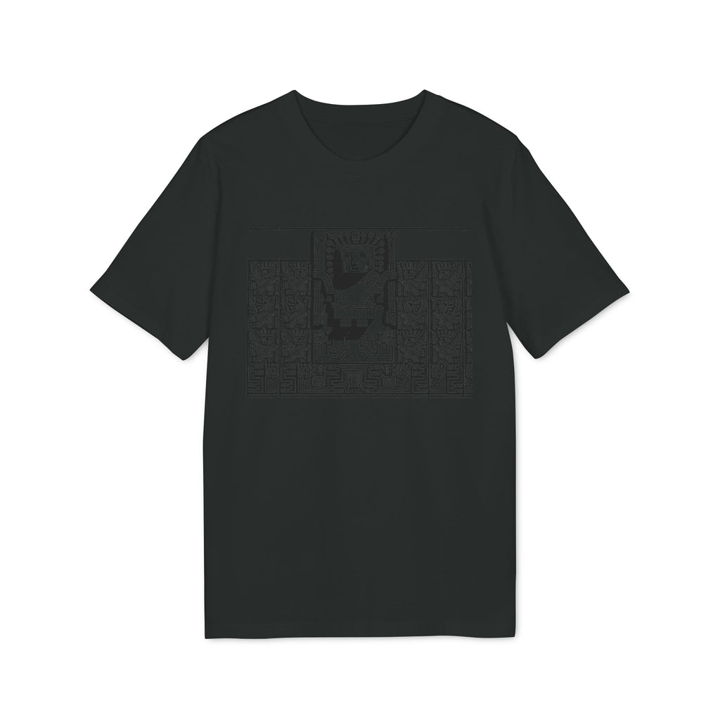 Creator 2.0 T-Shirt — Retro Pixel Art Robot Graphic Tee