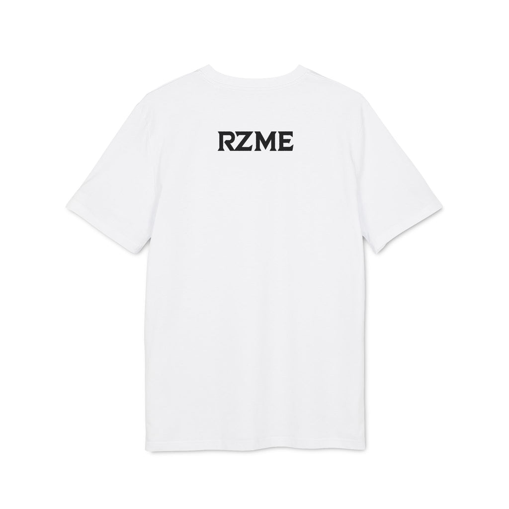 RZME/ Yauya - Vintage Pink T-shirt